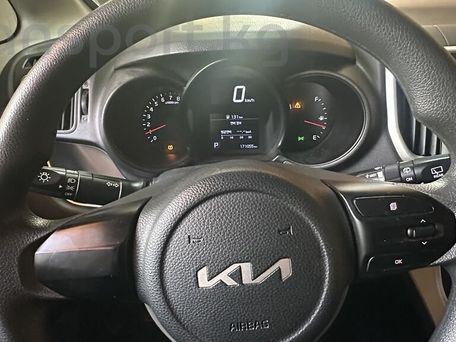 Kia Ray, 2021 — photo 8
