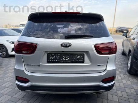 Kia Sorento, 2019 — фото 5