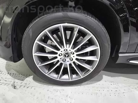 Mercedes-Benz GLE, 2023 — photo 12