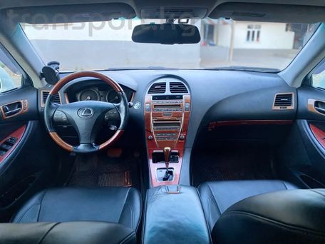 Lexus ES, 2007 — 照片 3