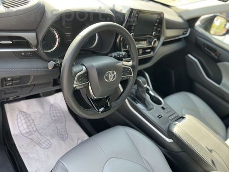Toyota Highlander, 2020 — photo 10