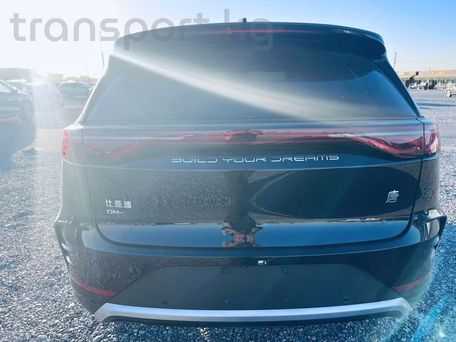 BYD Tang, 2024 — photo 4