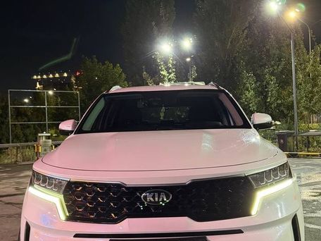 Kia Sorento, 2020 — 照片 2