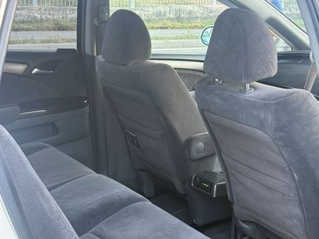 Honda Odyssey, 2003 — photo 7