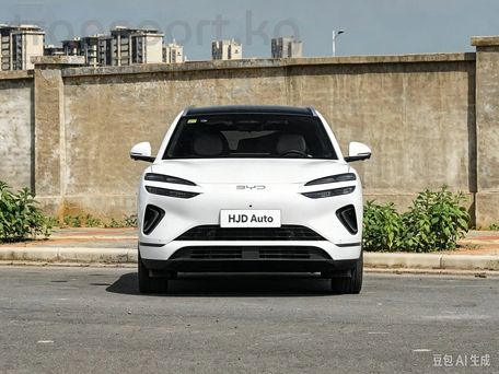 BYD Sea Lion 06, 2026 — 照片 2