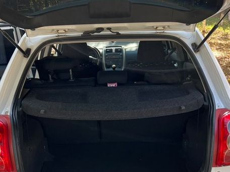 Toyota Auris, 2008 — photo 13