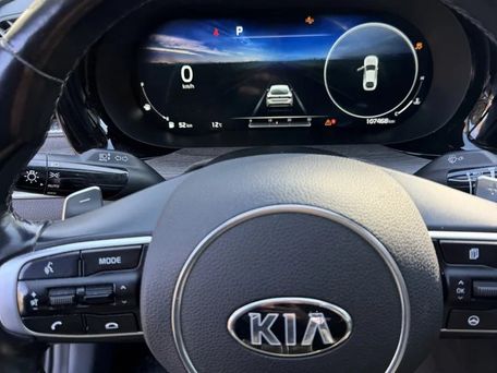 Kia K5, 2020 — photo 4