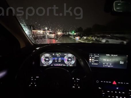 Kia Carnival, 2021 — сүрөт 18