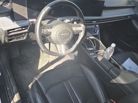 Hyundai Sonata, 2024 — 照片 9