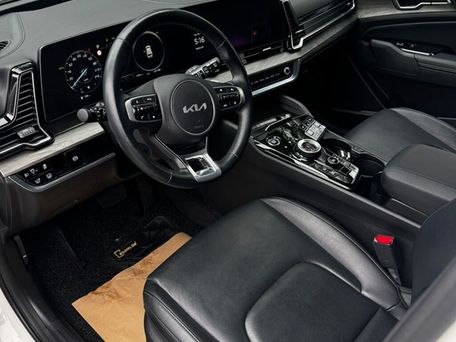 Kia Sportage, 2022 — сүрөт 2