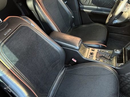 Mercedes-Benz E-Class, 1997 — photo 4