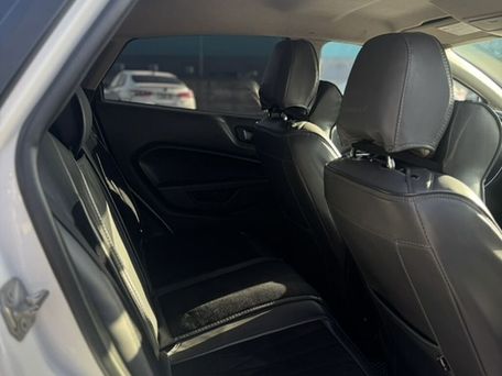 Ford Fiesta, 2019 — 照片 10