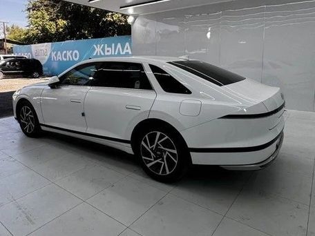 Hyundai Grandeur, 2022 — фото 2