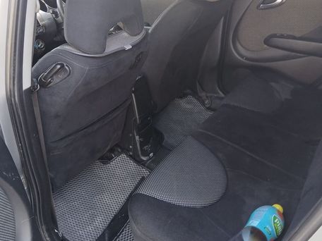 Honda Fit, 2003 — сүрөт 6