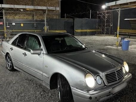 Mercedes-Benz E-Класс, 1996 — фото 2