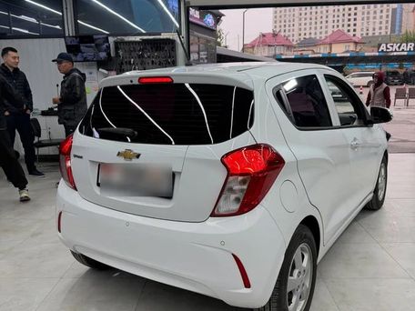 Chevrolet Spark, 2020 — photo 5