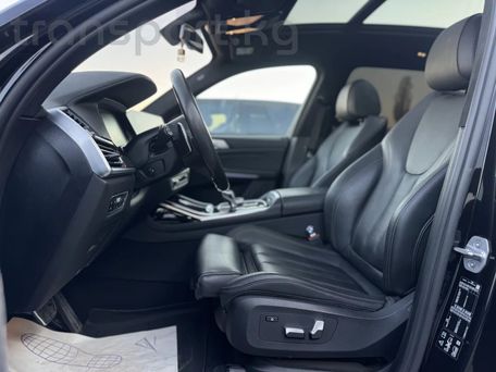 BMW X7, 2021 — photo 4