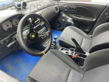 Subaru Impreza, 1997 — сүрөт 5