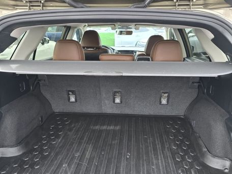 Subaru Outback, 2021 — фото 10