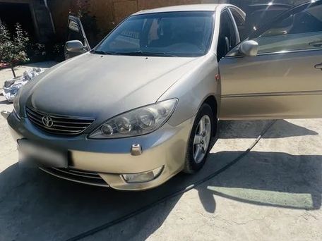 Toyota Camry, 2004 — фото 1
