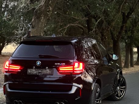 BMW X5 M, 2017 — фото 5