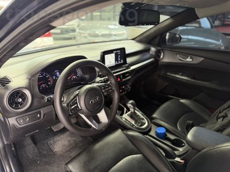 Kia K3, 2018 — photo 5