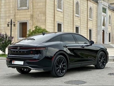 Toyota Crown, 2025 — сүрөт 11