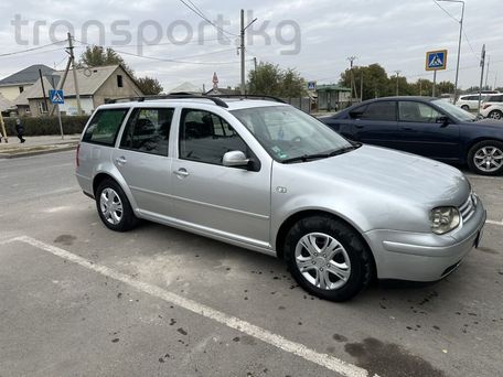 Volkswagen Golf, 2003 — photo 2