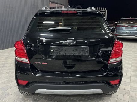 Chevrolet Trax, 2020 — photo 5