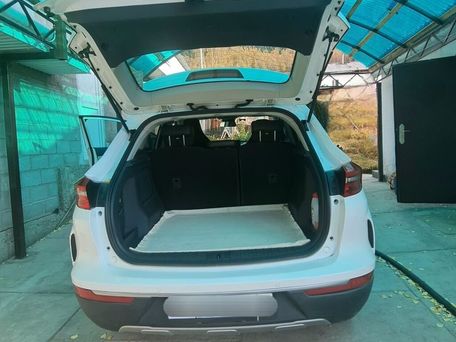 Weltmeister EX5, 2021 — photo 4