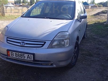 Honda Stream, 2003 — сүрөт 1