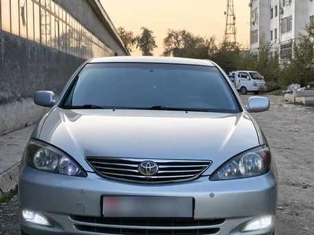 Toyota Camry, 2003 — photo 1