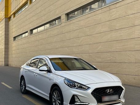 Hyundai Sonata, 2022 — 照片 2