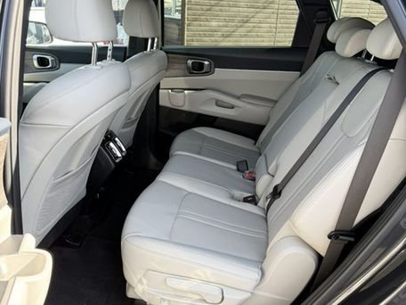 Kia Sorento, 2021 — сүрөт 16