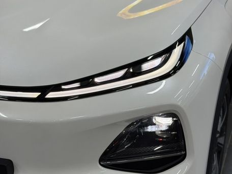 Changan Qiyuan Q05, 2026 — сүрөт 2