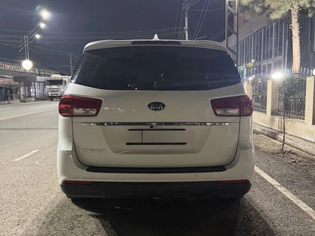 Kia Carnival, 2019 — фото 3