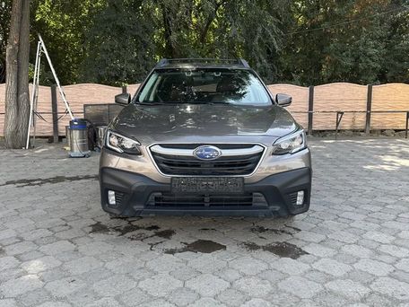 Subaru Outback, 2021 — фото 1