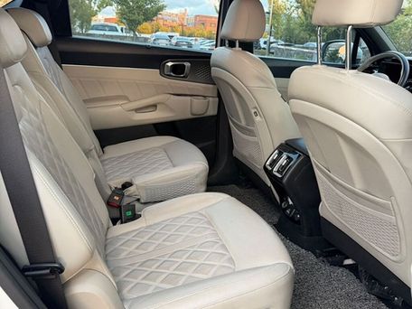Kia Sorento, 2020 — photo 10