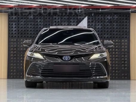 Toyota Camry, 1991