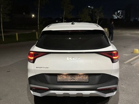 Kia Sportage, 2021 — photo 5