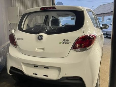 Changan Benben E-Star, 2025 — 照片 4