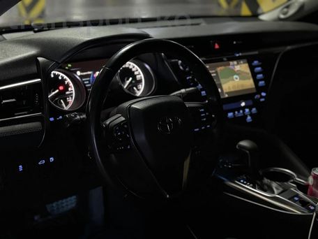 Toyota Camry, 2018 — сүрөт 5