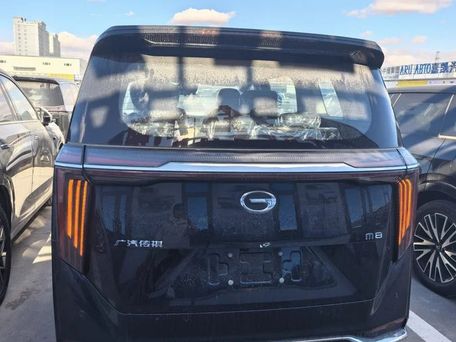 GAC Trumpchi M8, 2026 — photo 12