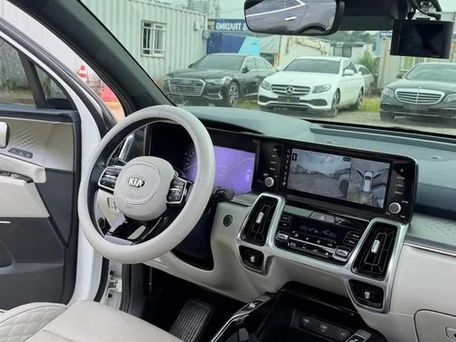 Kia Sorento, 2020 — 照片 5