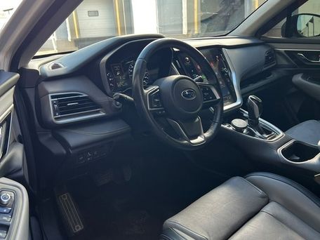 Subaru Outback, 2020 — сүрөт 8