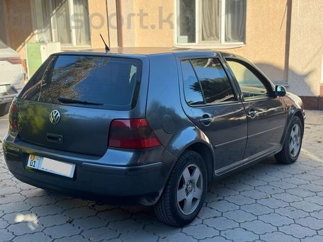 Volkswagen Golf, 1999 — photo 8