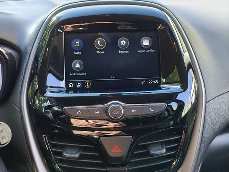 Chevrolet Spark, 2020 — photo 12