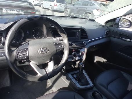 Hyundai Avante, 2019 — photo 7