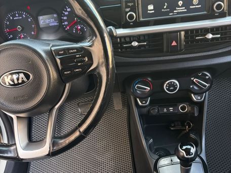 Kia Picanto, 2019 — photo 10