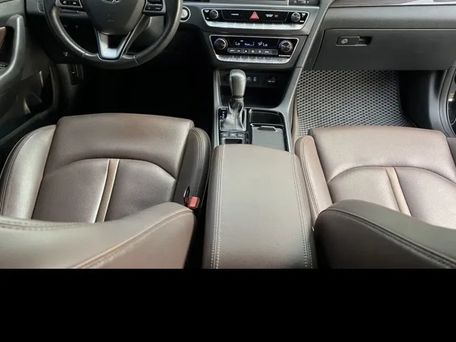 Hyundai Sonata, 2019 — photo 3
